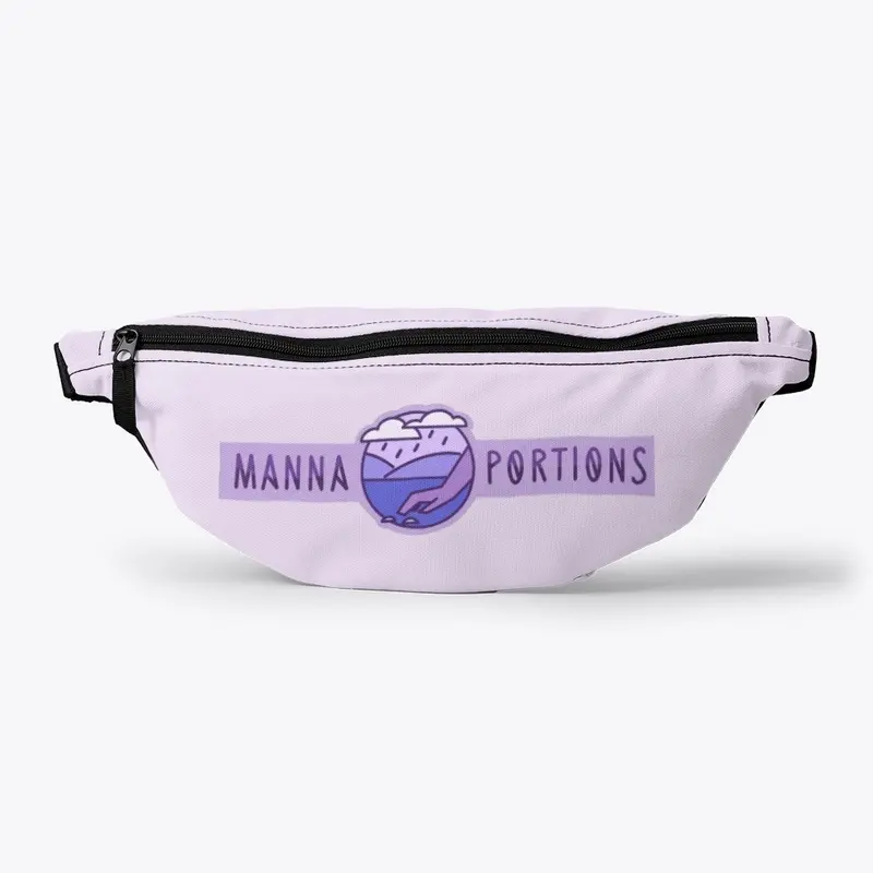 Manna Portions Logo